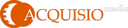 Logo ACQUISIO media