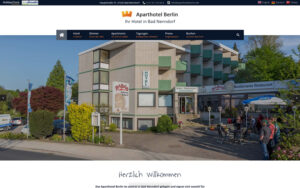 aparthotelberlin​.net